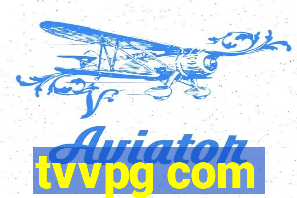 tvvpg com